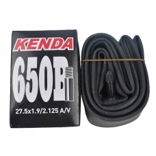 建大27.5*1.9/2.125内胎A/V